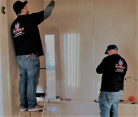 Professional plumbing installation for Drain Cleaning in Brookewood